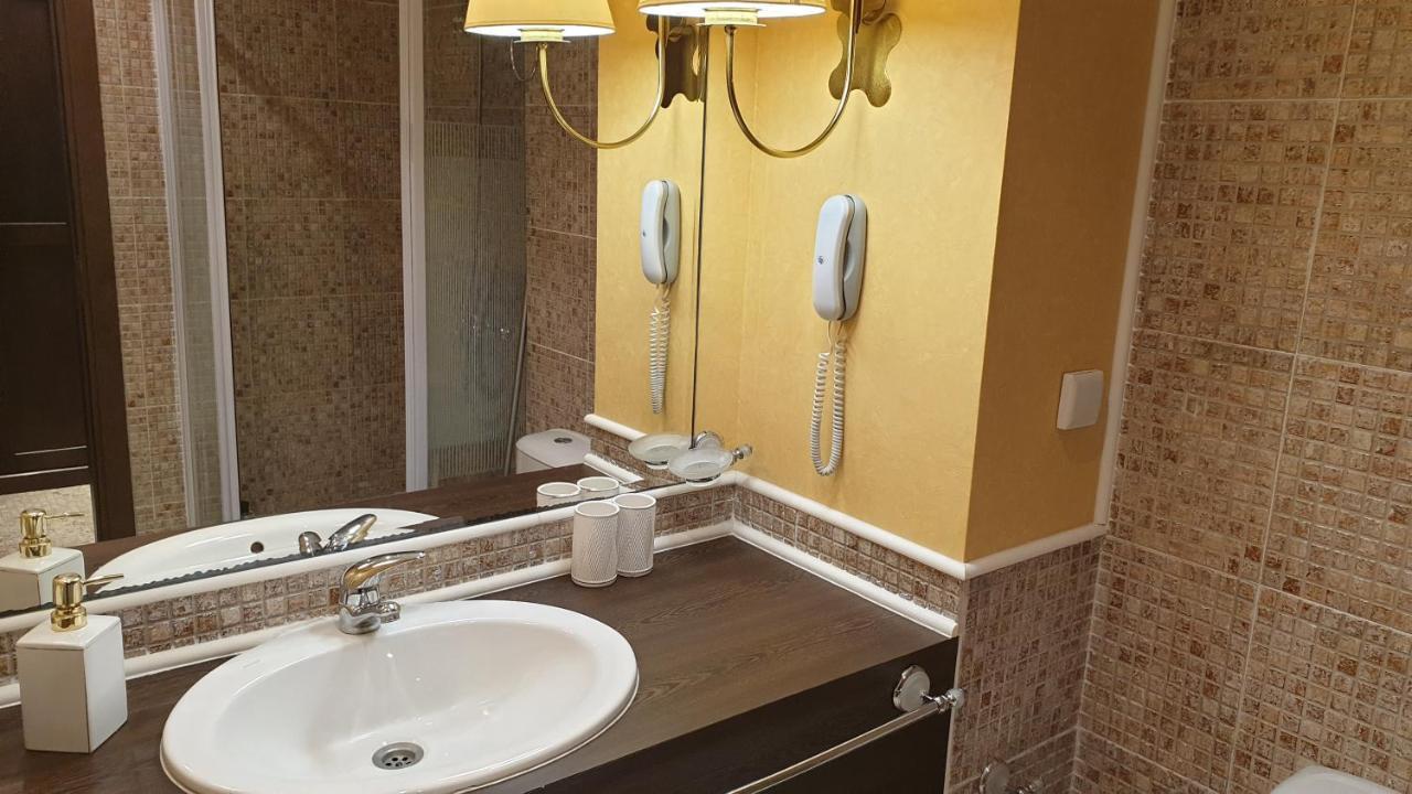 Royal Beach Private Apartments Pantai Sunny Bagian luar foto